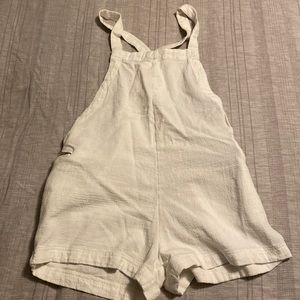 Mikoh beach coverup romper Spring ‘23